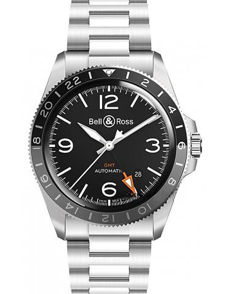 BRV293-BL-ST/SST